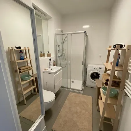 Przytulny Na Dolnej Appartement *