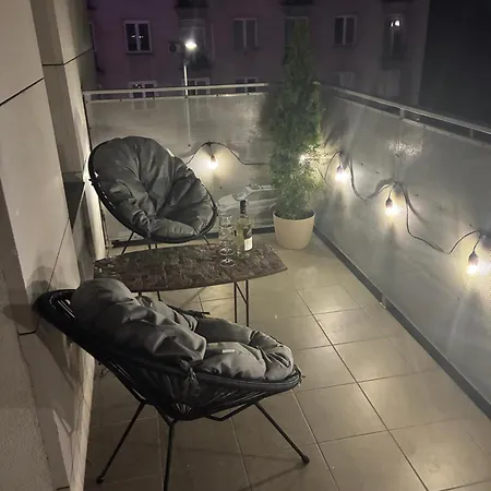 Przytulny Na Dolnej Appartement *